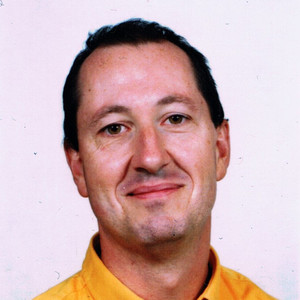 Philippe - Prof de danses de salon - Bouguenais