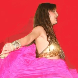 Sophie - Prof de fitness - Lyon