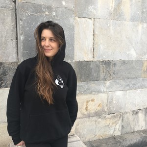 Kristiane - Prof de chorégraphie - Paris