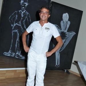 Zyed - Prof de danse - Paris