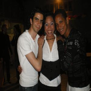 Youssef - Prof de remise en forme - Paris