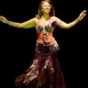 Salima - Prof de danse orientale - Salon-de-Provence