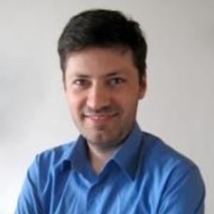 Julien Alexis - Prof de graphisme - Paris