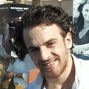 Muhammed - Prof d'arabe - Marseille