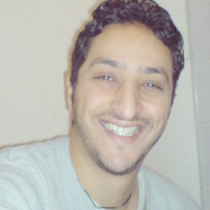 Issam - Prof d'arabe - Rennes