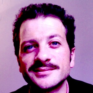 HAYR - Prof d'arabe - Paris