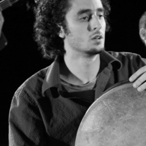 Wadie - Prof de darbouka - Arcueil