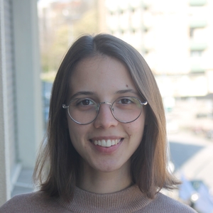 Maria Eduarda - Prof de dessin - Porto