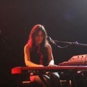 Caroline - Prof de piano - Paris