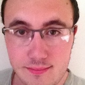 Aurélien - Prof d'initiation informatique - Créteil