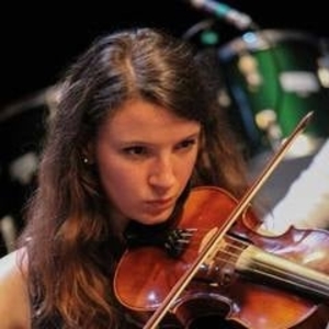 Ninon - Prof de violon - Villeurbanne