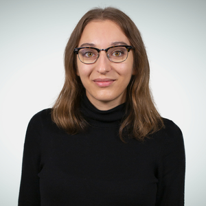 Mathilde - Prof d'after effects - Paris