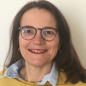 Niverlangues - Prof d'anglais - Nevers