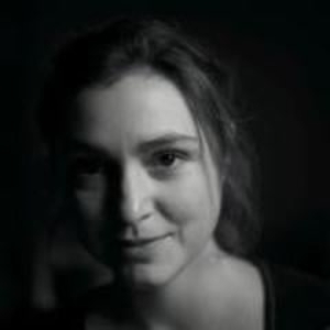 Camille - Prof d'initiation internet - Paris