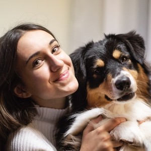 Emma - Prof d'éducation canine - Nanterre