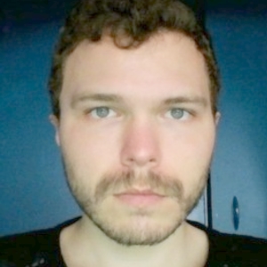 Frederic - Prof de design - Paris