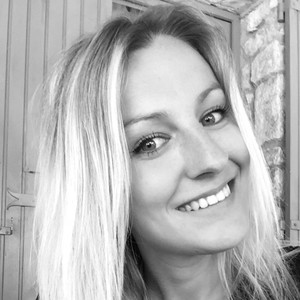 Manon - Prof d'histoire de l'art - Cavaillon