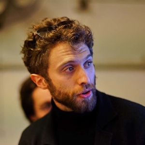 Léo - Prof de design - Paris