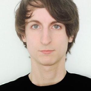 Baptiste - Prof de design - Paris