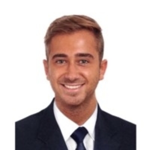 Jon - Prof d'espagnol - Lyon