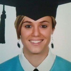 Patricia - Prof d'espagnol - Pessac