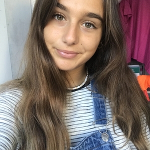 Alice - Prof d'espagnol - Bordeaux