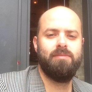 Miguel - Prof d'espagnol - Paris