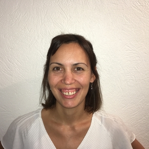 Lorena - Prof d'espagnol - Lyon
