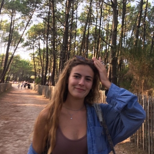 Ana - Prof d'espagnol - Bordeaux