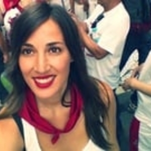 Patricia - Prof d'espagnol - Anglet