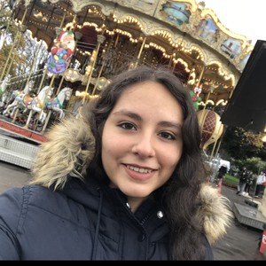 Adriana - Prof d'espagnol - Montbrison