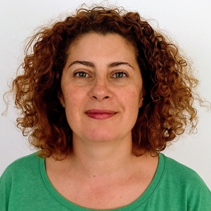 Raquel - Prof d'espagnol - Woluwe-Saint-Lambert