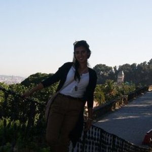 Laura - Prof d'espagnol - Paris