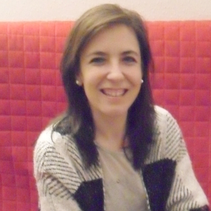 María - Prof d'espagnol - Versailles