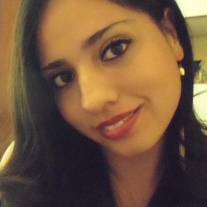 Stephanie - Prof d'espagnol - La Rochelle