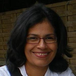 Katina - Prof d'espagnol - La Chapelle-Saint-Luc
