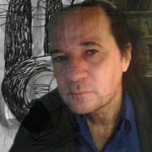 Olivier - Prof de dessin - Lyon