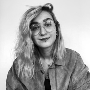 Morgane - Prof de dessin - Lille