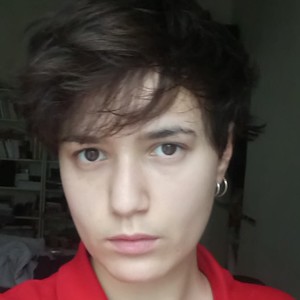 Lina - Prof de dessin - Paris
