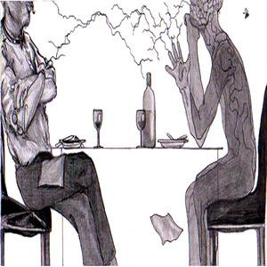 Lucie - Prof de dessin - Paris