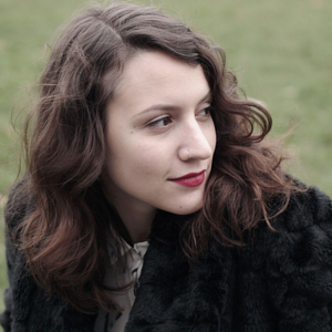 Justine - Prof de photoshop - Paris