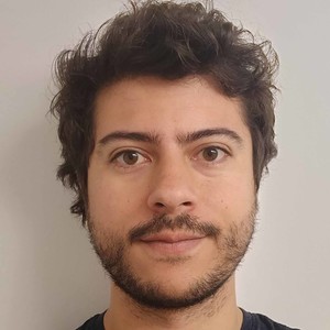 Huan - Prof de dessin - Paris