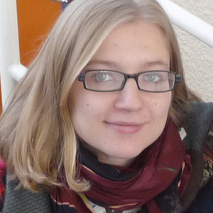 Mathilde - Prof de dessin - Paris