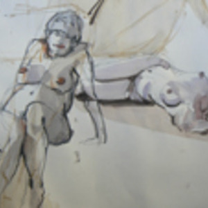 Artmedium - Prof de dessin - Paris 5e