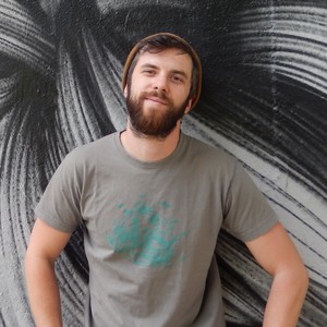 Florian - Prof de dessin - Paris