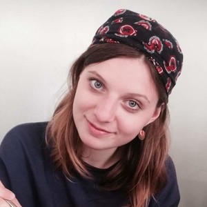 Marguerite - Prof de dessin - Paris