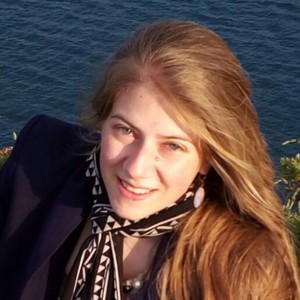 Morgane - Prof d'anglais - Carrières-sur-Seine