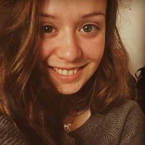 Raphaëlle - Prof de dessin - Brest
