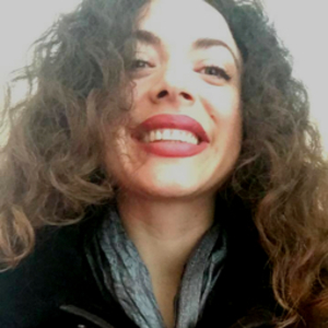Jennifer - Prof de dessin - Paris