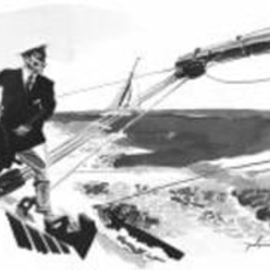 Marcel - Prof de dessin - La Ciotat